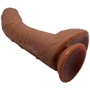 Фаллоимитатор CHISA Beautiful Encounter Alex Dildo Latin: Назначение Вагинальные