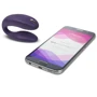 We-Vibe Sync - інноваційний анатомічний вібратор для пар, фіолетовий: Тип управління Смарт
