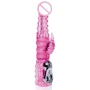 Вибратор Travel Partner Vibrator rotating 29,5 см