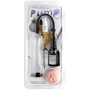 Вакуумная помпа LYBAILE - Penis Enlarger Pump (BM-010067A): Тип Помпа для члена