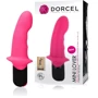 Вибратор Dorcel Mini Lover Magenta: Для кого Для женщин