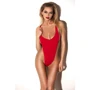 Эротический костюм, боди и бант D&A Подарок, XS/L: Вид Костюмы