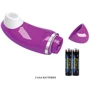 Клиторальный стимулятор Romance Ivan Clitoral Massager Purple: Для кого Для женщин
