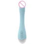 Вібратор NDS 1218-2 Blue (23606)