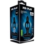 Анальный стимулятор с вибрацией MR PLAY, BI-210214-MR фото 7