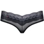 Шортики Obsessive 869-SHO-1, S / M фото 3