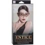 Маска Entice Mystique Mask Rose Gold: Цвет золотой