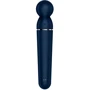 Вібромасажер Satisfyer Planet Wand-er Blue/Rosegold: Для кого унісекс