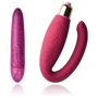 Набор вибраторов Rocks Off Feranti Pretty in Pink
