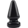 Анальная пробка большого размера CHISA Rubicon - Anal Plug X-Large фото 5
