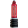 Гідро Bathmate Hydromax X40 Brilliant Red