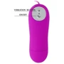 Бабочка MINI LOVE EGGS BI-014143: Для кого Для женщин