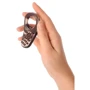 Эрекционное кольцо Toyfa XLover Penis Ring: Производитель Toyfa