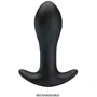 Анальна пробка з вібрацією Pretty Love Anal Plug Massager фото 6