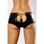 Трусики з вирізом Lolitta Unique Shorts (S / M)