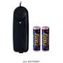 Мастурбатор LYBAILE Men's Masturbator Toy, Vibrating Egg: Тип Вагина