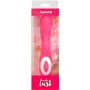 BMS Factory Harmony Pink Wonder Lust вибратор-кролик, 12.5x2.5 см, розовый: Тип и форма Кролики, Вибромассажер