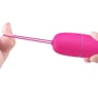 Віброяйце Pretty Love Selkie Pink (BI-014865W-1) фото 7