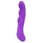 Вібратор UltraZone Paradise Silicone: Призначення Вагінальні