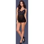 Комплект Obsessive 866-BAB-1 babydoll, L/XL фото 2