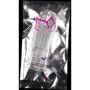 Рельефная насадка NDS 3004 Clear (23299) фото 6