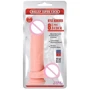 Фалоімітатор CHISA Ronnie Price 8.3" Dildo, 291433: Призначення Вагінальні