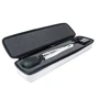 Вибромассажер DOXY Die Cast Polished (Silver) фото 2