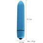 Вибропуля NDS 327-10 Blue (21694): Назначение Клиторальные