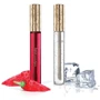 Набор блесков для сосков Bijoux Indiscrets Kissable Nip Gloss DUET (2х13 мл)