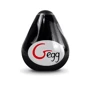 Мастурбатор яйце Gvibe Gegg Black, 6.5х5 см