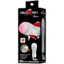 Мастурбатор ротик с вибрацией LYBAILE Crazy Bull - FLORA, BM-00900T48Z-2 фото 8