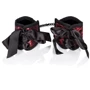 Наручники Scandal Corset Cuffs: Для кого Для женщин