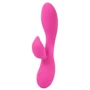 Вибратор-кролик Topco Sales UltraZone, Lyla 6x Rabbit Silicone Vibe