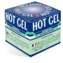 Лубрикант Lubrix HOT GEL (100 мл): Для кого Унисекс