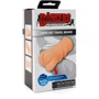 Реалистичный мастурбатор Hidden Desire Bangers Super Wet Travel Beaver (телесный): Для кого Для мужчин