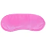 Атласная маска BOSS of TOYS Boss Series Fetish - Love Mask Pink, BS6100025