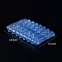 Насадка тунель AR024 Blue: Назначение Для утолщения