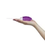 Віброяйце LOVETOY Egg iJoy Remote Control USB, Purple: Тип і форма Виброяйцо
