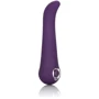 Вибратор Body&soul Adore 8,25 х 2,5 см, фиолетовый