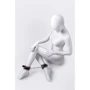 Фиксаторы для ног Toyfa Anonymo Ankle Cuffs № 0152, print: Производитель Toyfa