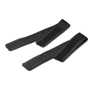 Набір BDSM цуценя Master Series Luxury Pup Arsenal Set Black фото 11
