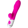Вибратор A-Toys Toyfa A-Toys Nixy Рink: Тип и форма Вибромассажер