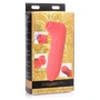 Вакуумный стимулятор клитора Inmi Shegasm Pro Clitoral Stimulator: Длина, см 15.2