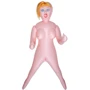 Надувная кукла BOSS Lolita 3D: Для кого Для мужчин