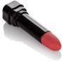 CalExotics Hide & Play Lipstick міні-вібратор 8.25x2 см, червоний: Тип і форма Помада