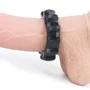 Эрекционное кольцо LoveToy POWER PLUS Cockring, Black: Для кого Для мужчин