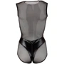 Боді Cottelli Collection Party Body Wetlook, XL (2640970): Для кого Для женщин