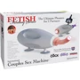 Секс машина Fetish Fantasy International Couples Sex Machine фото 8
