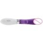 Классический силиконовый вибратор кролик Pipedream Classix Silicone G-Spot Rabbit , 9х3,3 см: Тип и форма Кролик