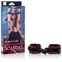 Кайдани для щиколоток Scandal Control Cuffs фото 6